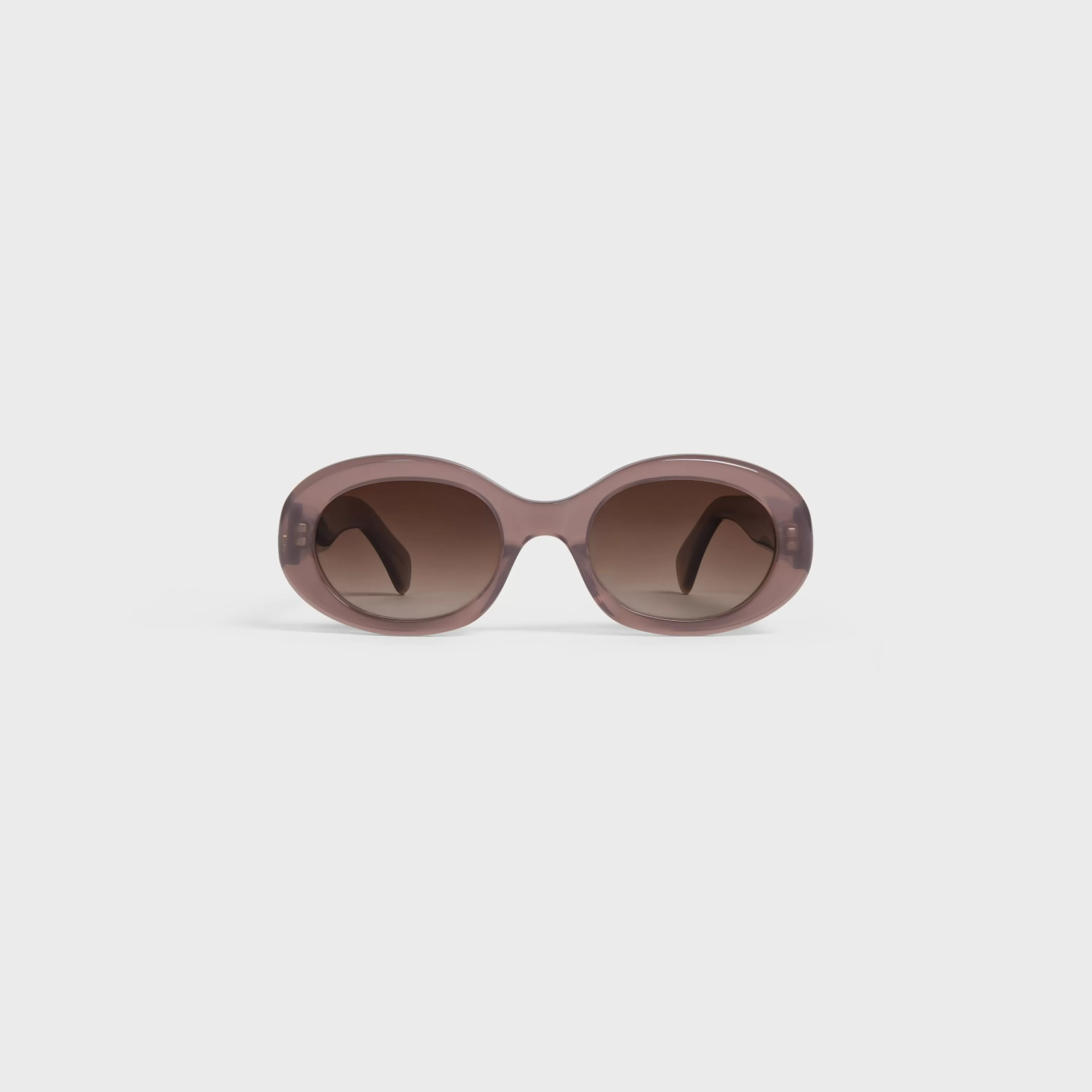 Triomphe 01 sunglasses in Acetate^CELINE Store