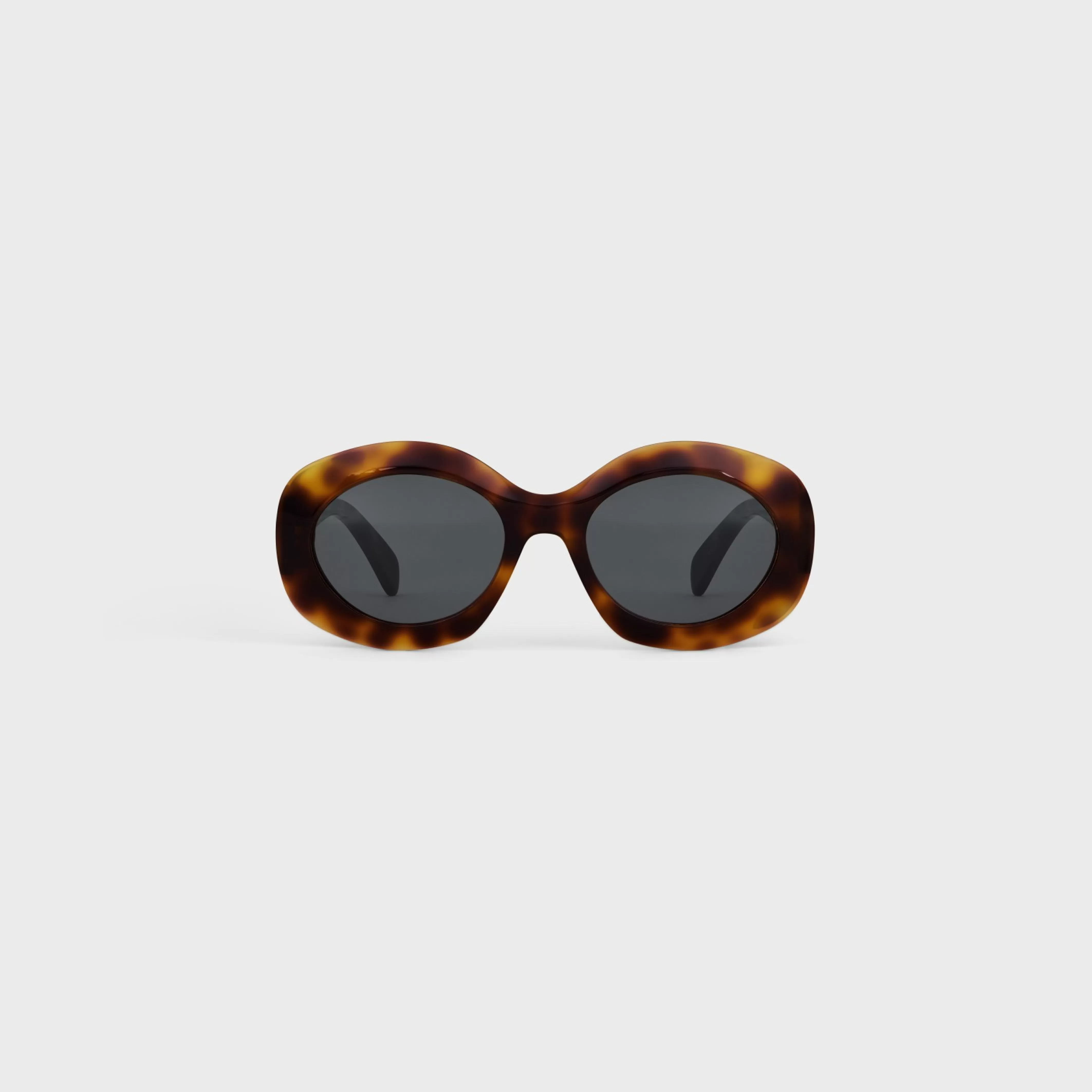 Triomphe 14 Sunglasses in Acetate^CELINE Best