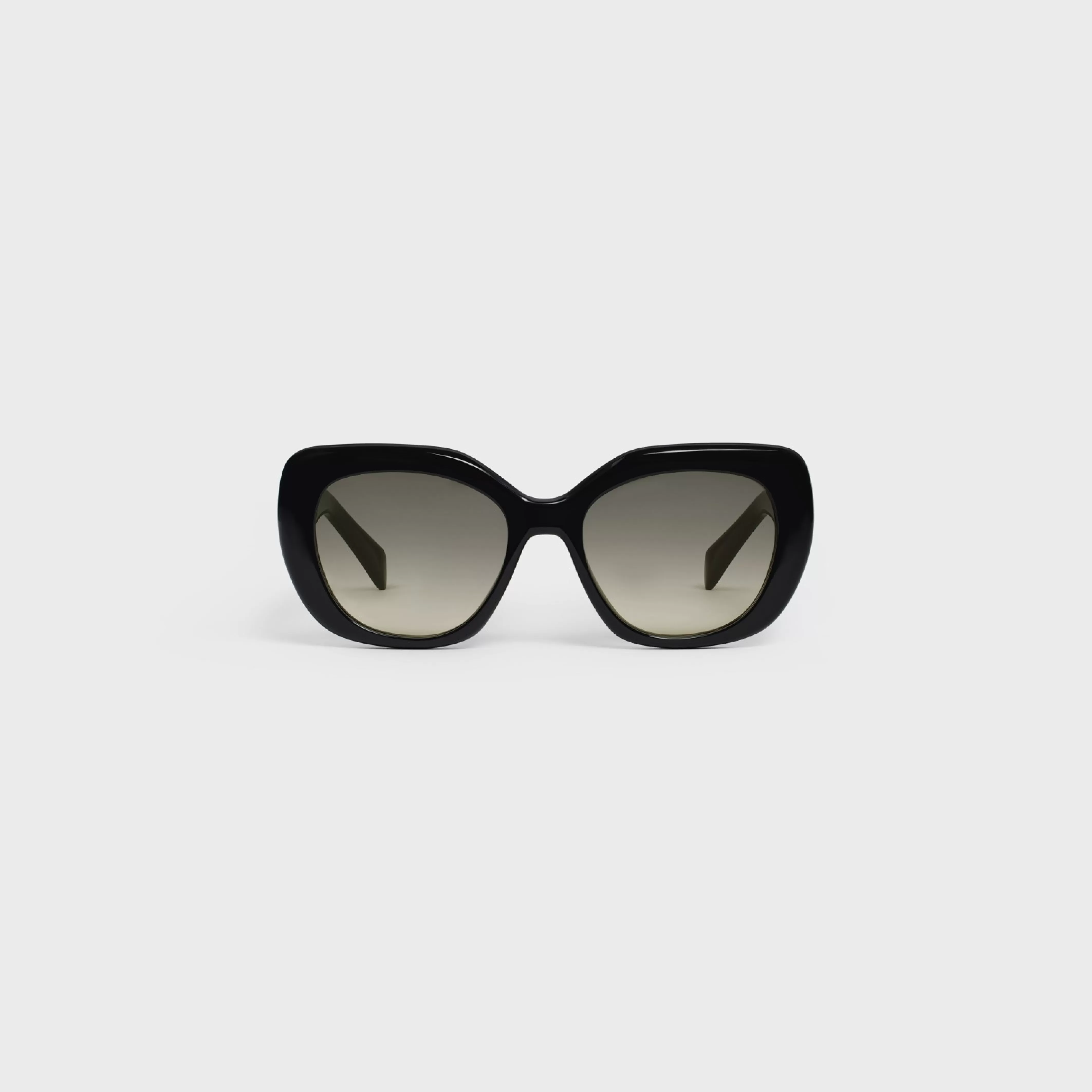 Triomphe 06 Sunglasses in Acetate^CELINE Cheap