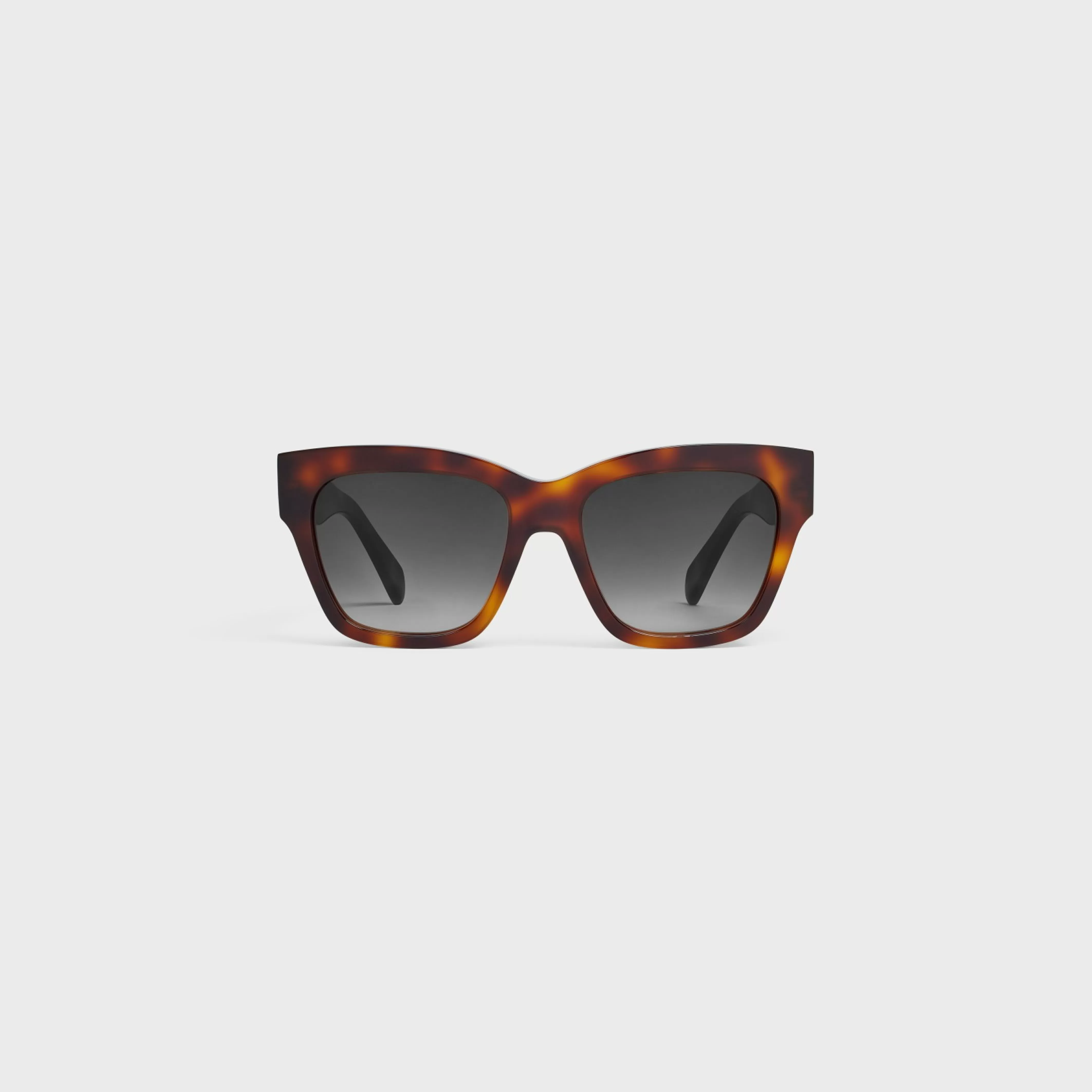 Triomphe 09 Sunglasses in Acetate^CELINE Best Sale