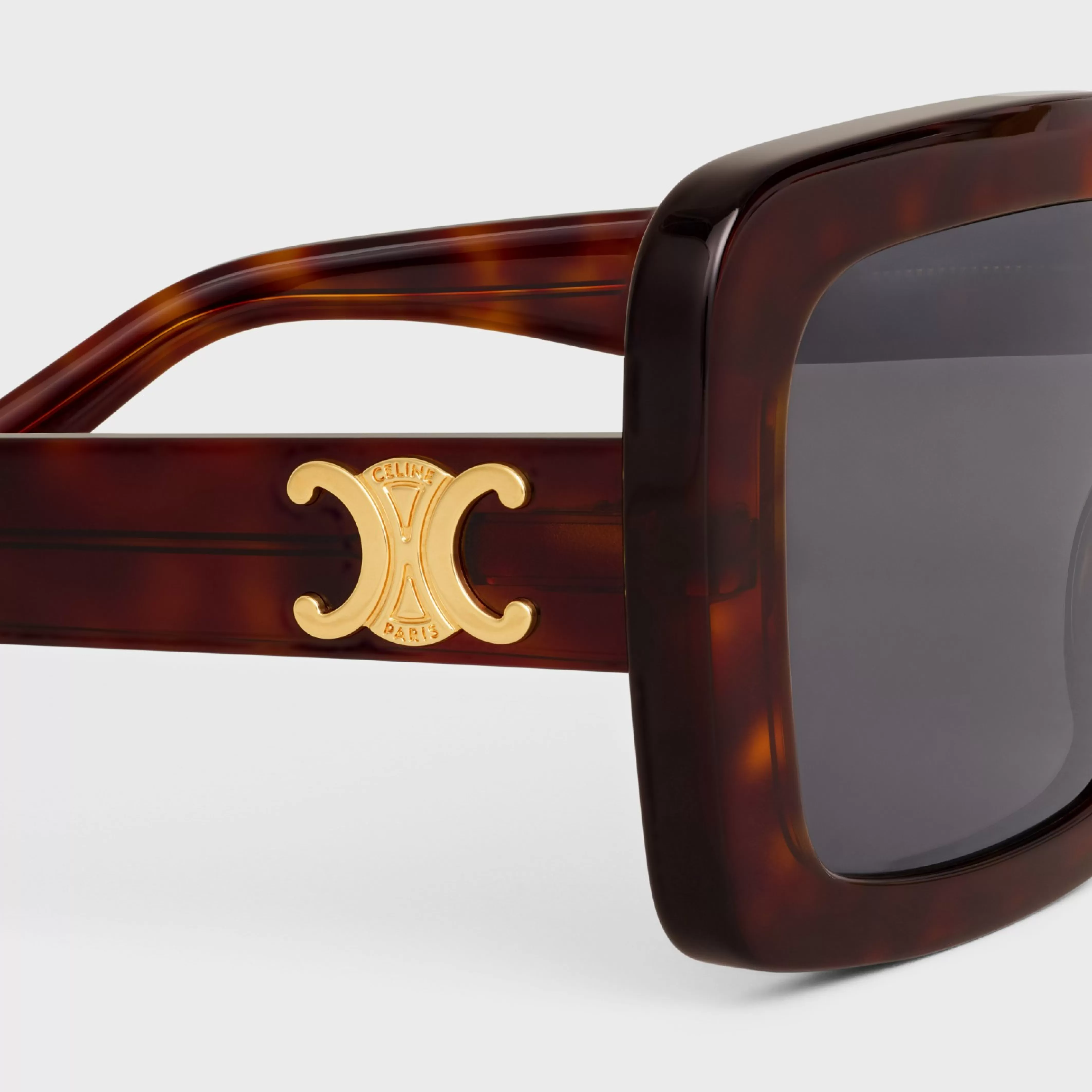 Triomphe 13 Sunglasses in Acetate^CELINE Hot