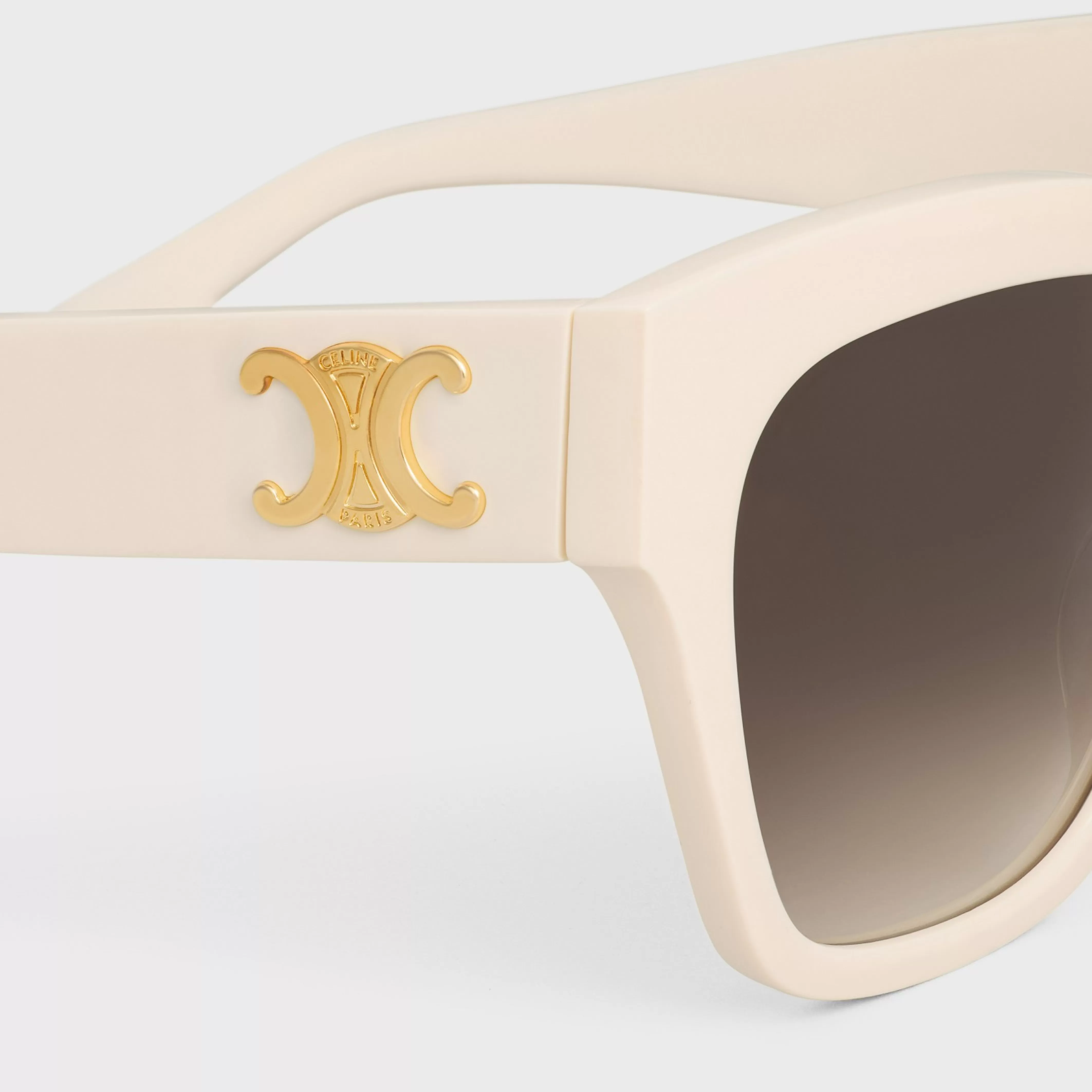 Triomphe 09 Sunglasses in Acetate^CELINE Sale