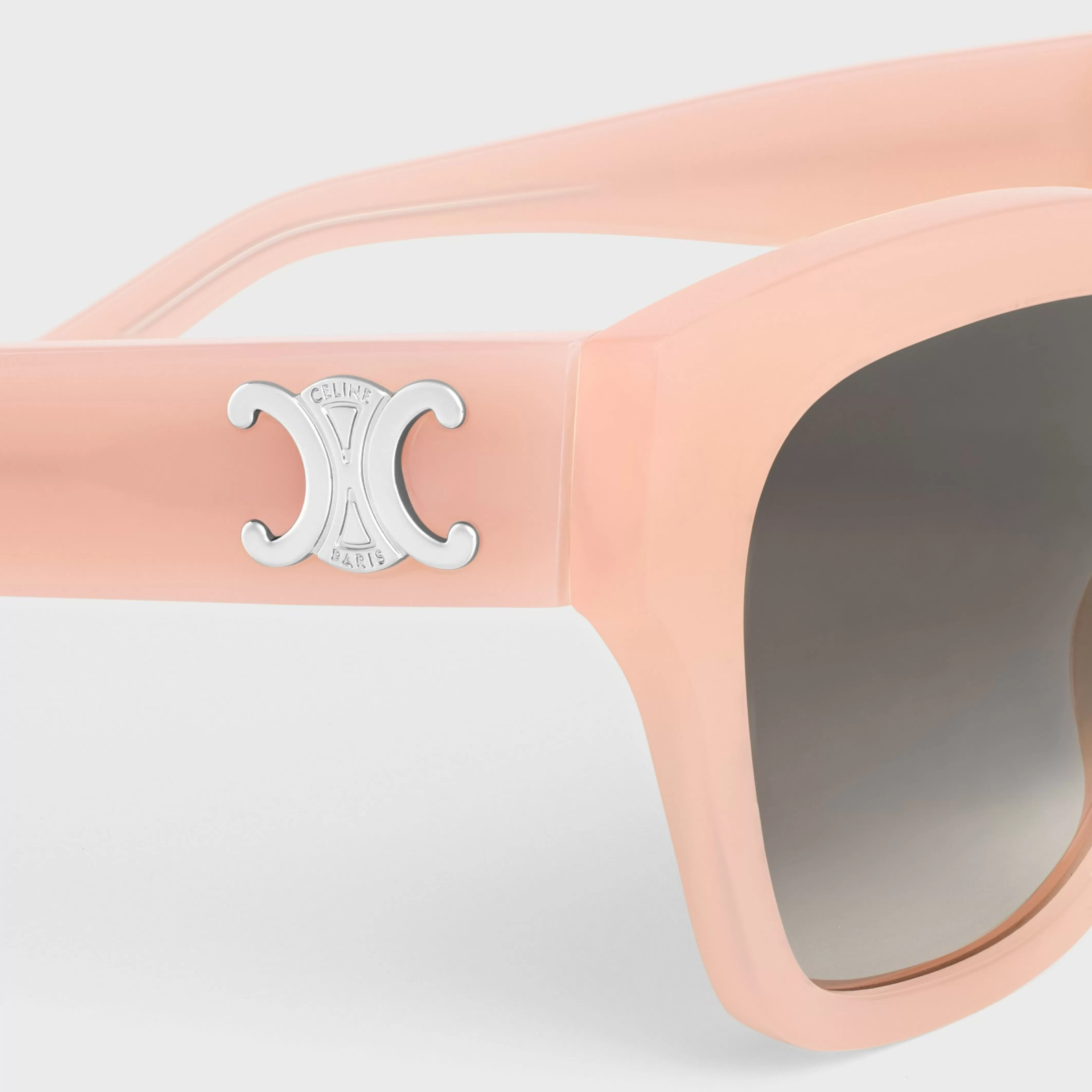 Triomphe 09 Sunglasses in Acetate^CELINE Sale