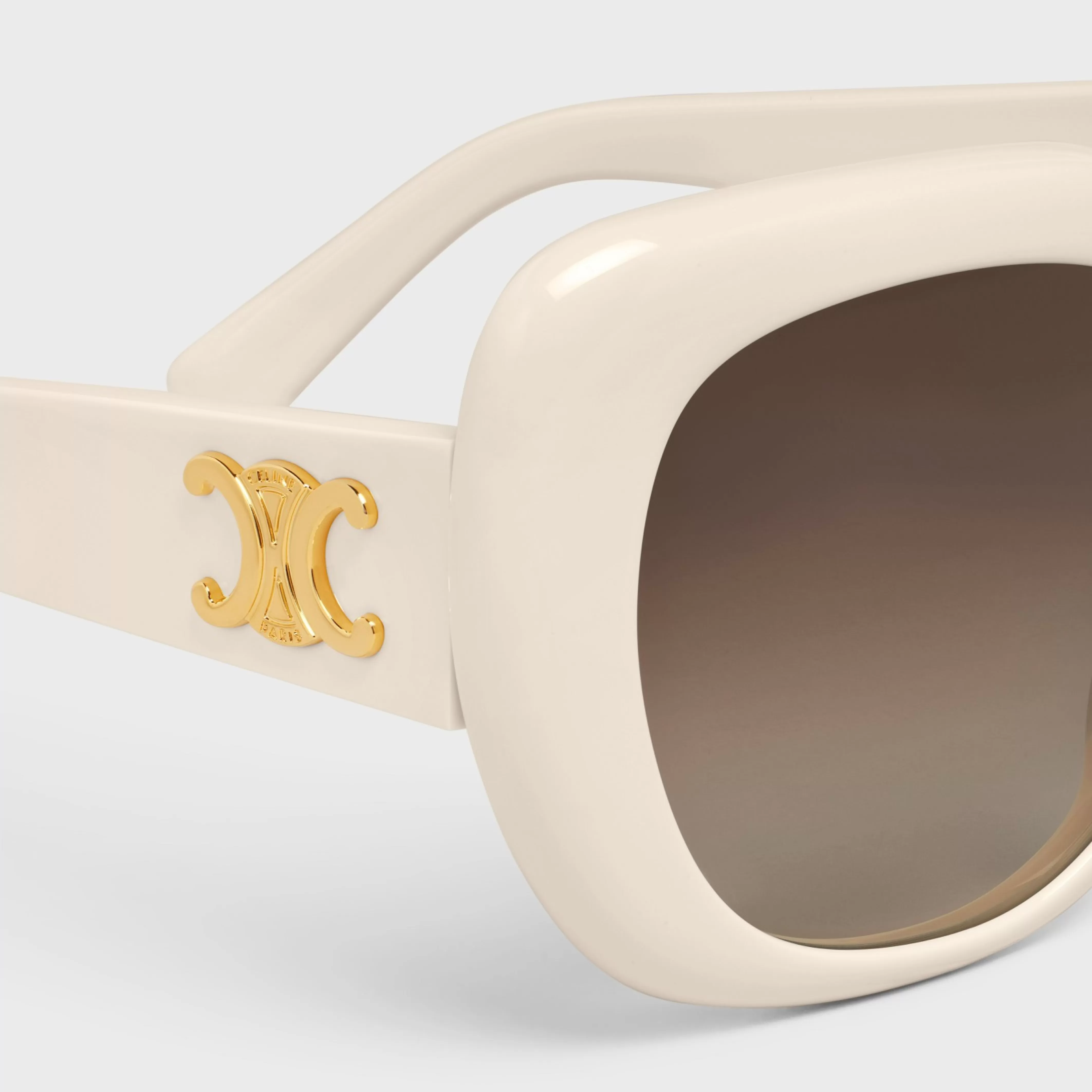 Triomphe 06 Sunglasses in Acetate^CELINE Discount