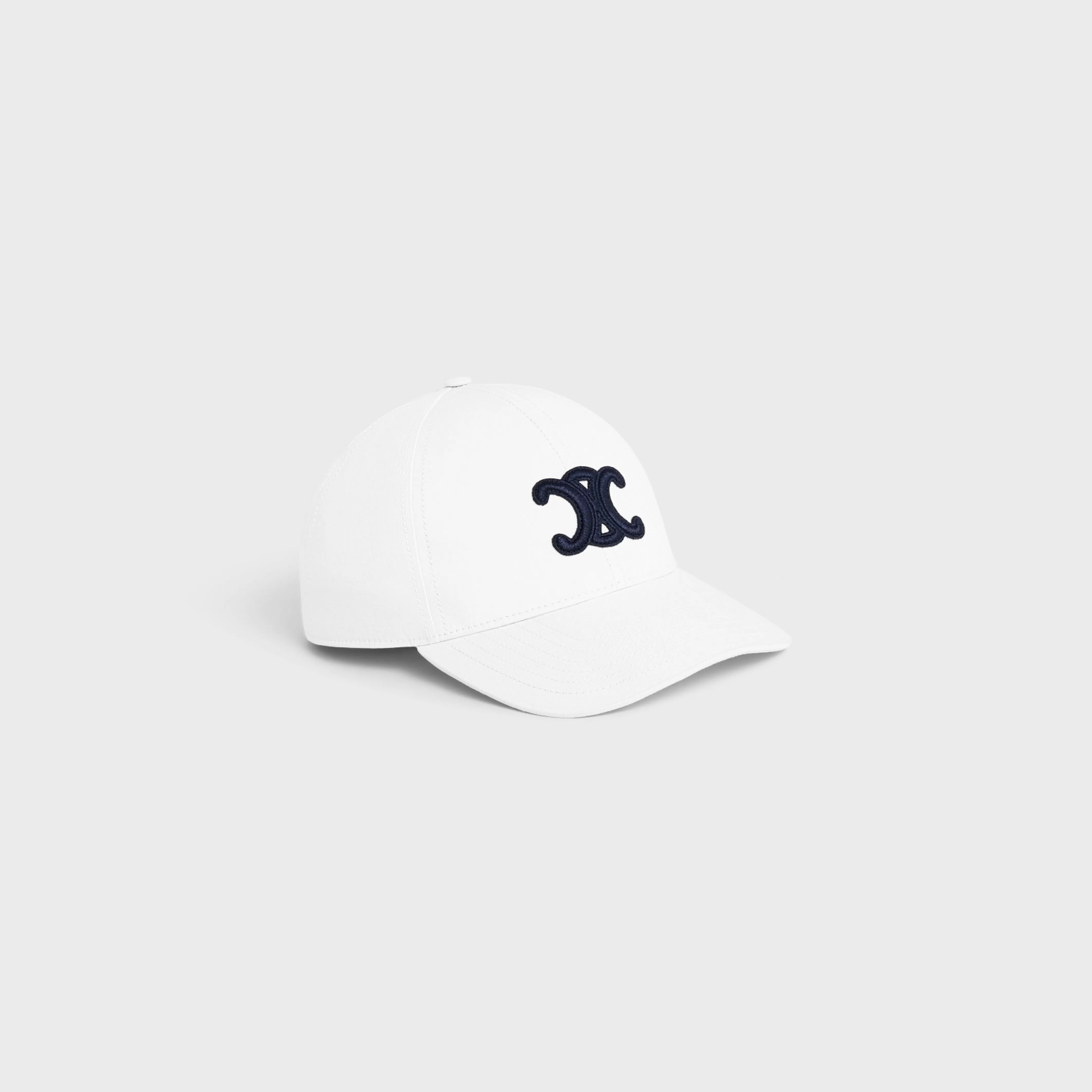 TRIOMPHE BASEBALL CAP IN COTTON^CELINE Store