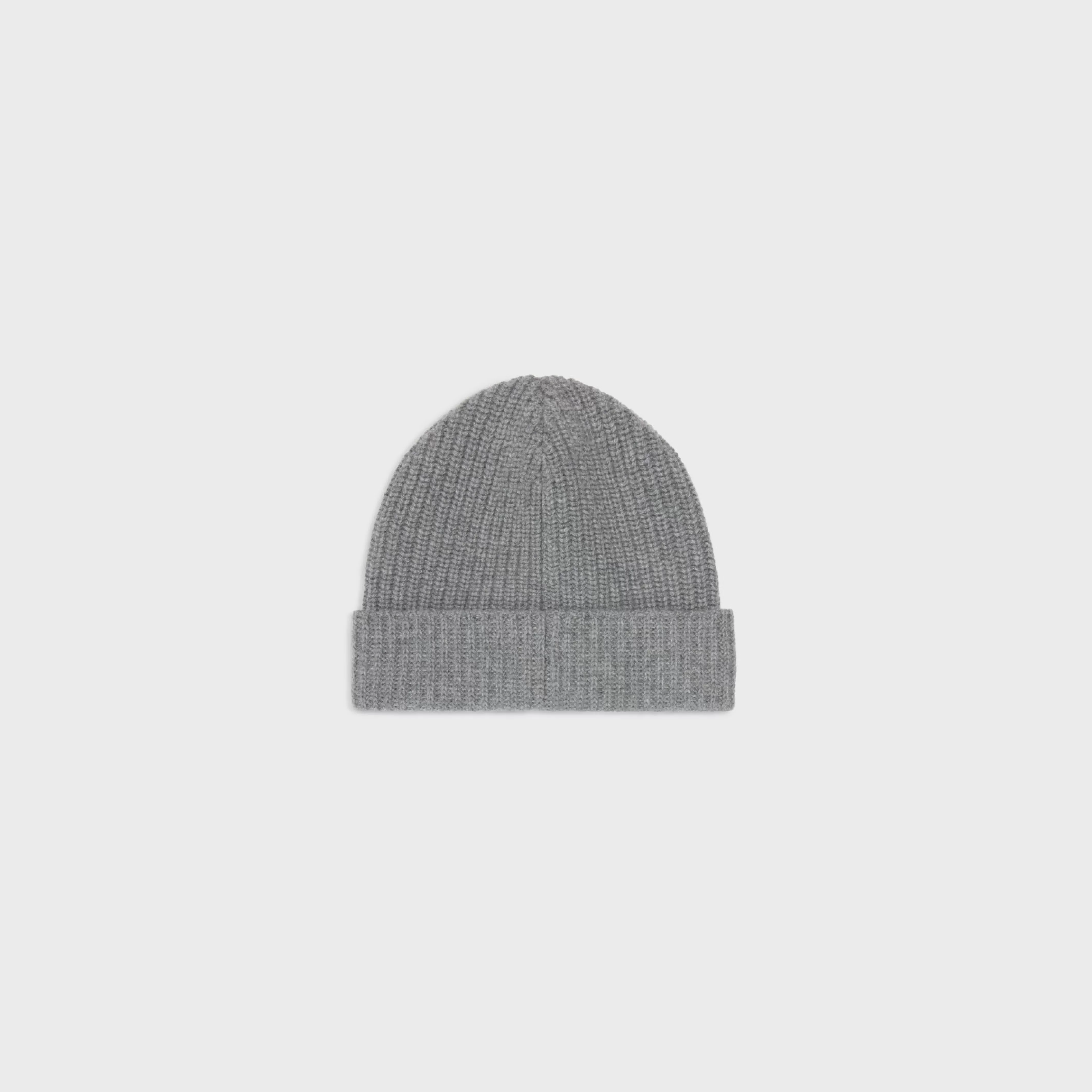 triomphe beanie in scottish cashmere^CELINE Clearance