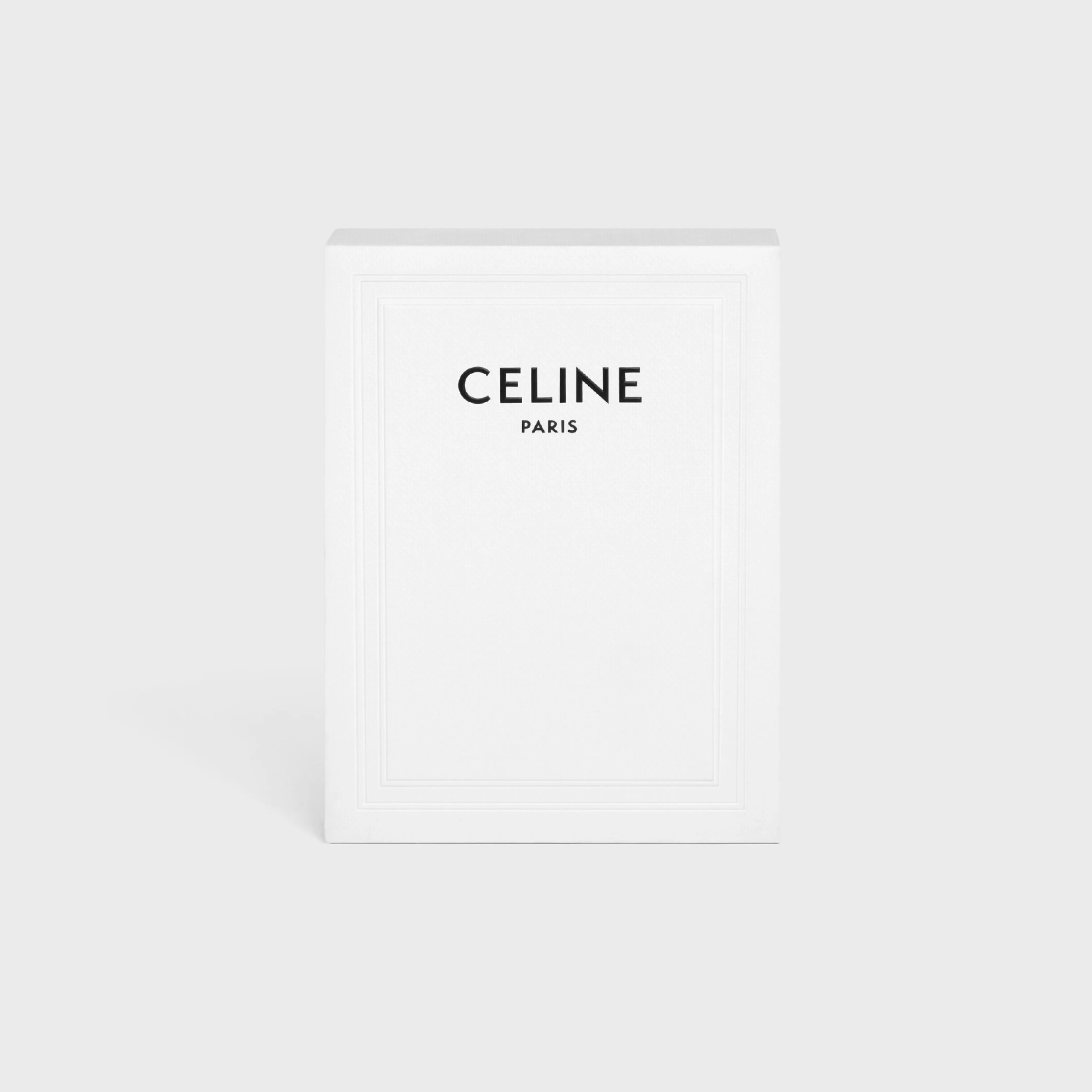 TRIOMPHE PLAYING CARDS SET^CELINE Cheap