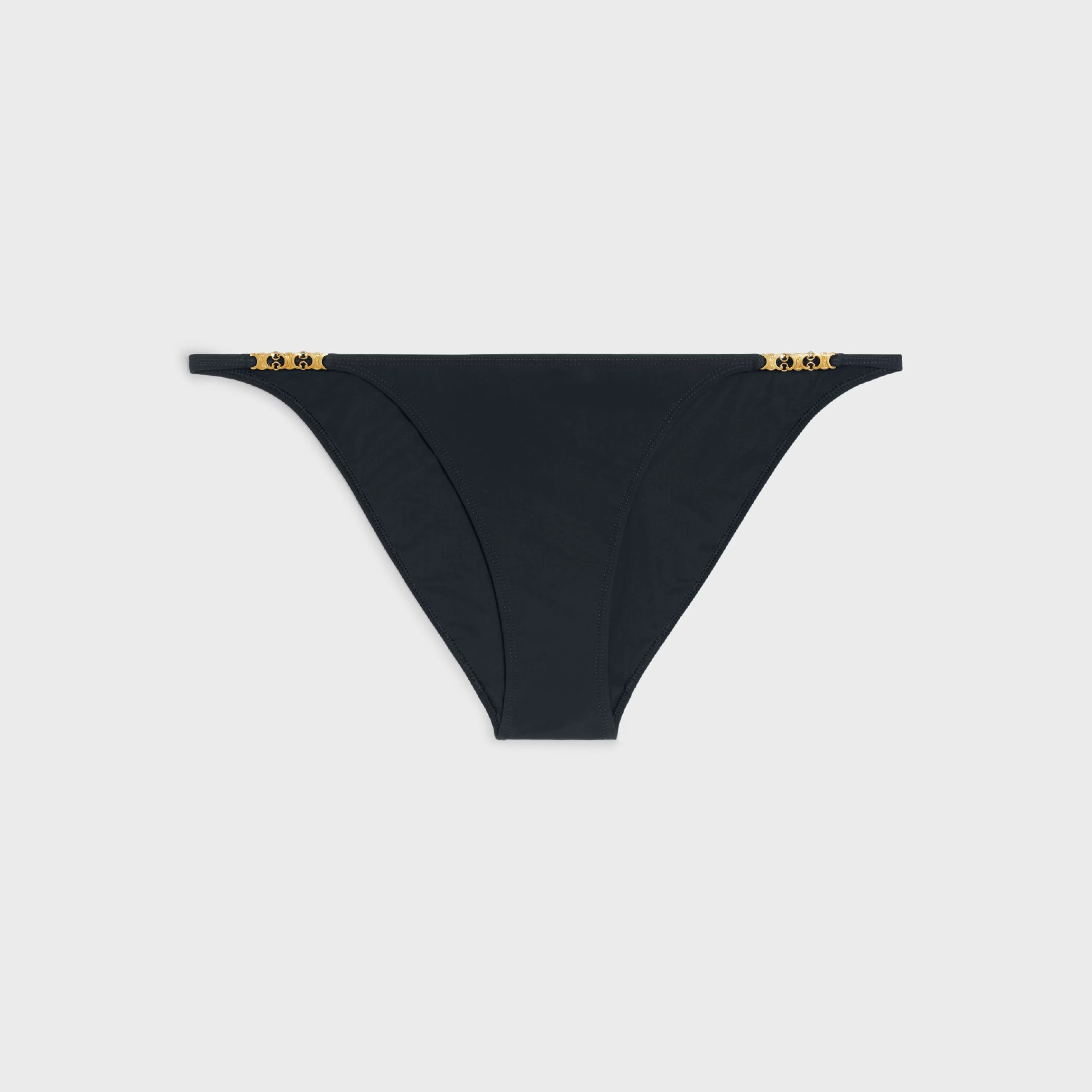 TRIOMPHE SWIMSUIT BOTTOM IN MATTE JERSEY^CELINE Online