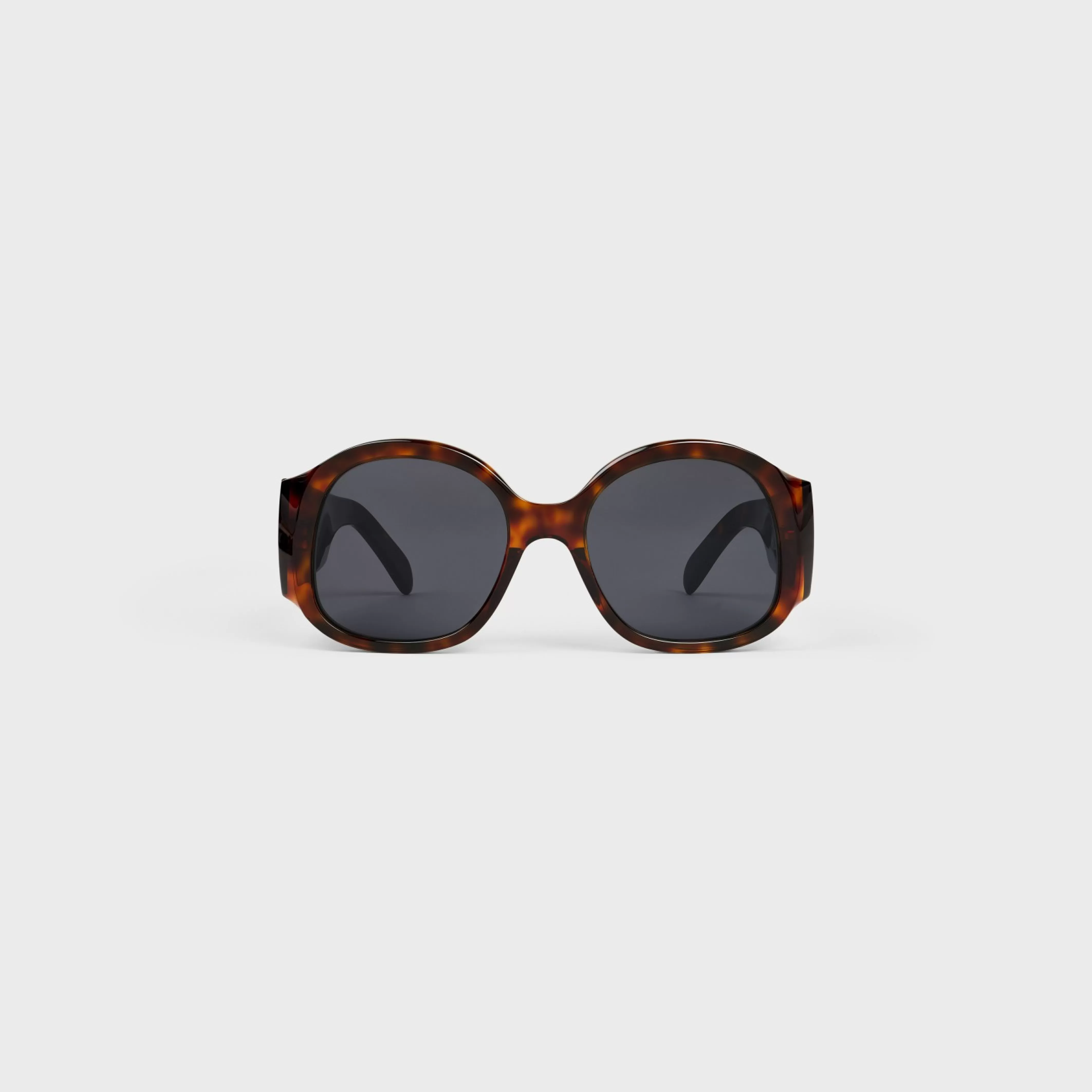 Triomphe XL 02 Sunglasses in Acetate^CELINE Store