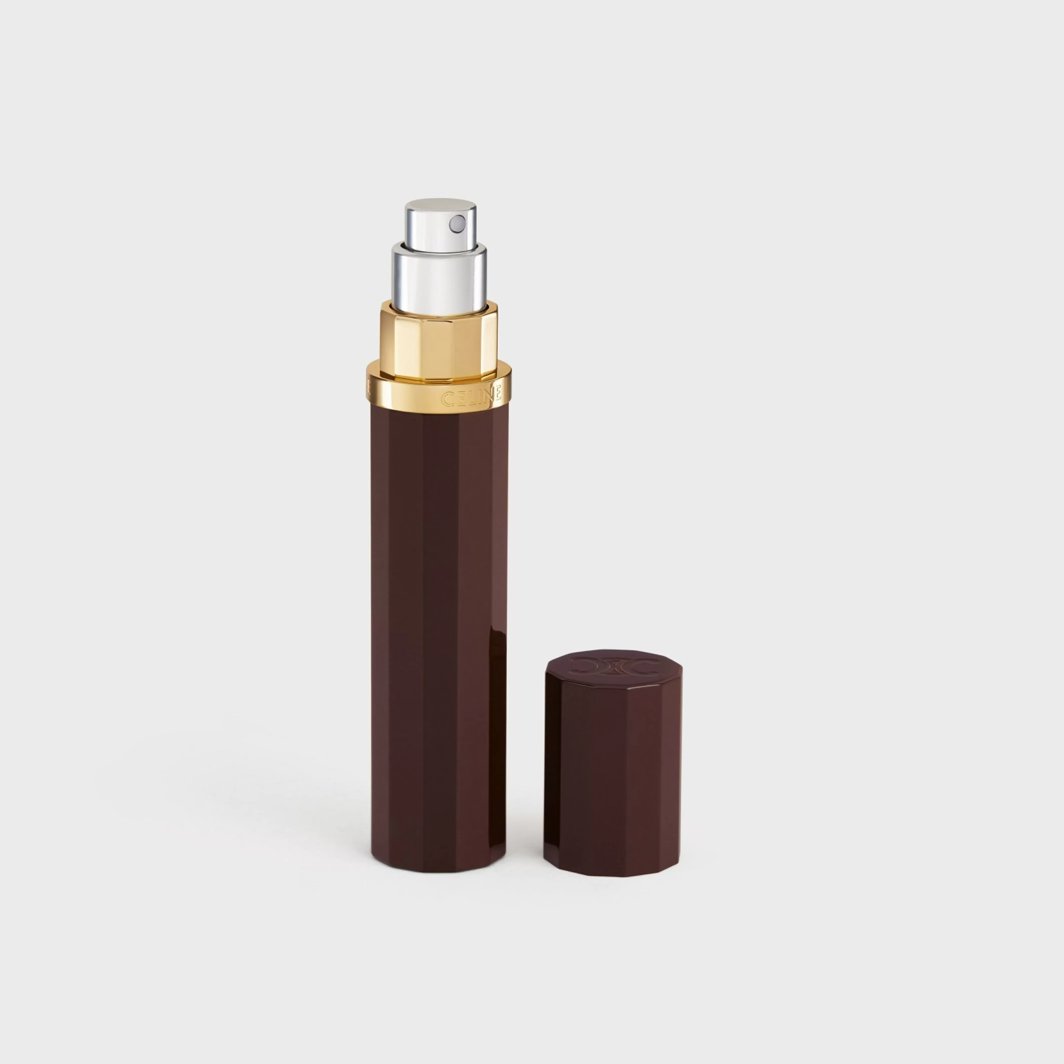 VINTAGE BROWN TRAVEL SPRAY AND REFILLS EAU DE PARFUM 2x15ML^CELINE Best